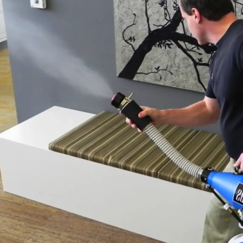 Professional Odor Removal in Eaton County, MI